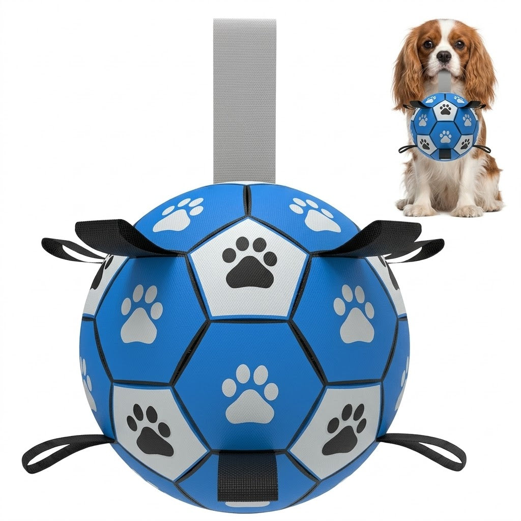 Large Cavalier Ball