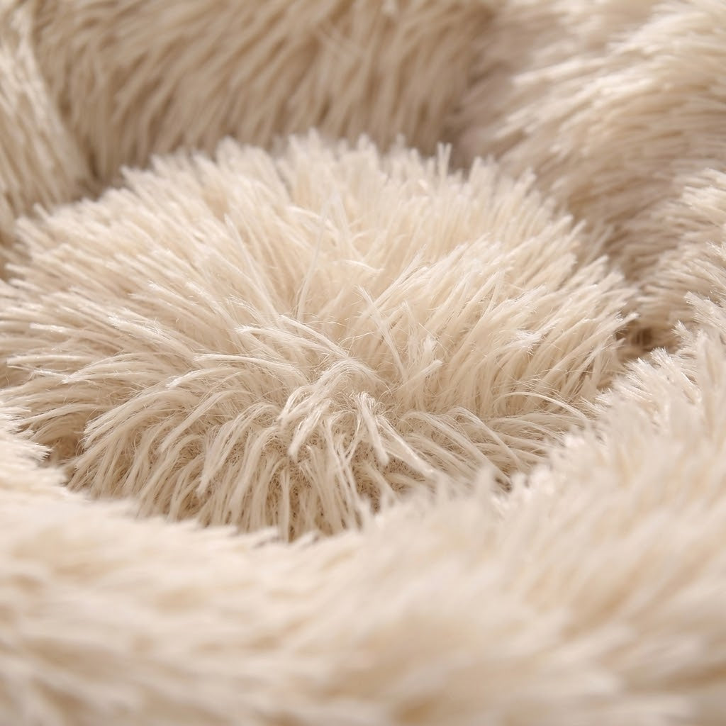 Donut bed