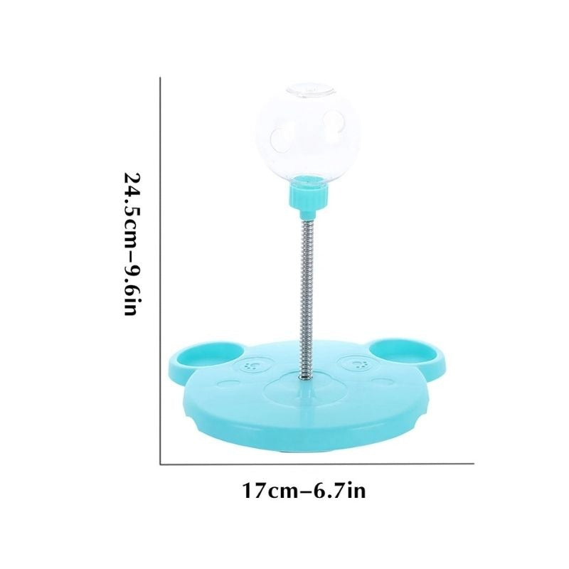Cavalier Feeding Stick