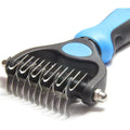 Cavalier Dematting Grooming Brush