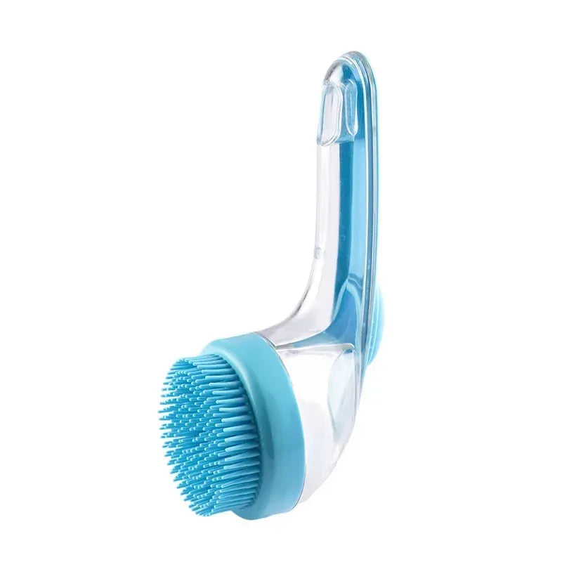 Cavalier King Charles Bathing Brush
