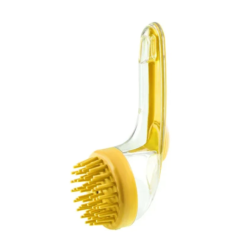 Cavalier King Charles Bathing Brush