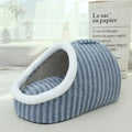 Warm Nest Cavalier Bed