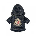 Moncler Hooded Cavalier Jacket