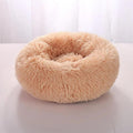 Donut bed